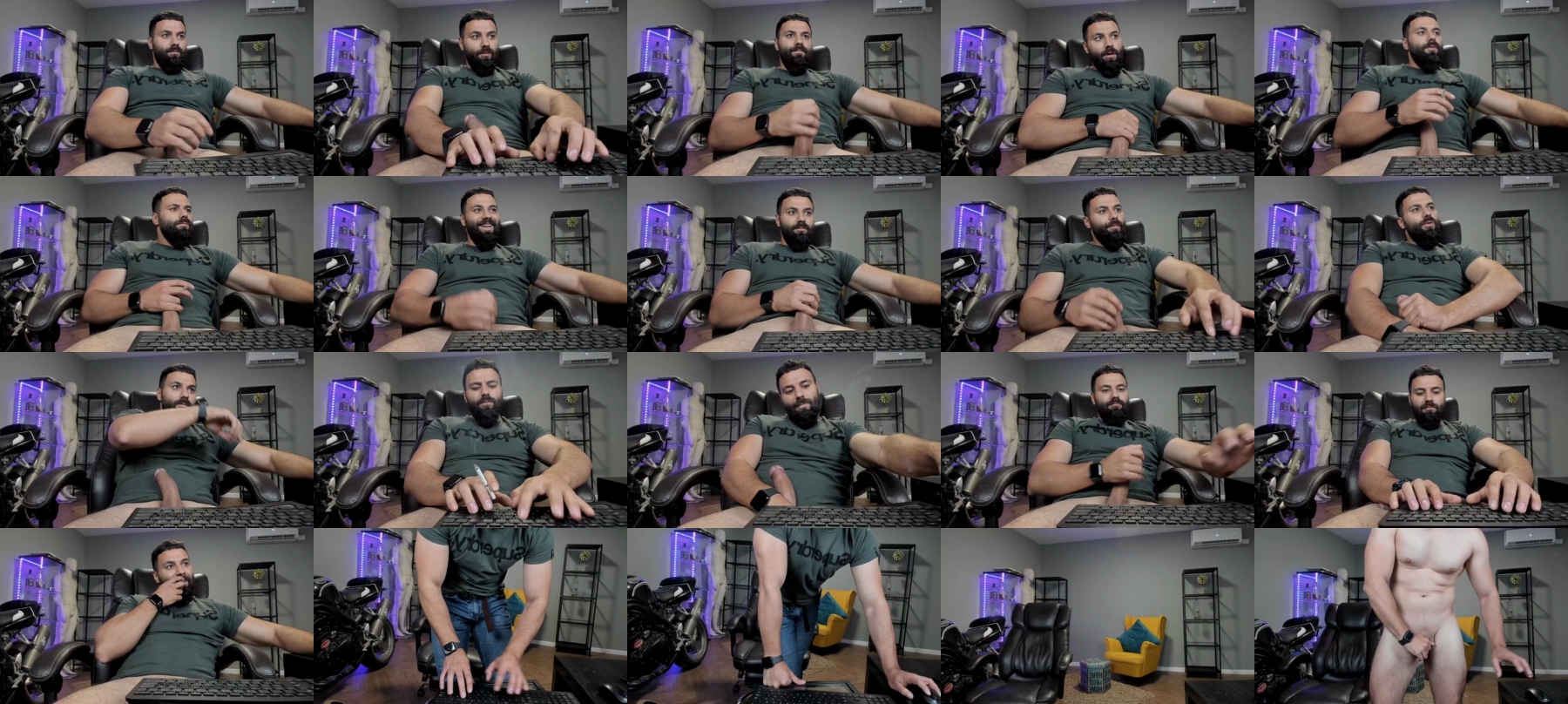 Glennmasters  09-07-2021
